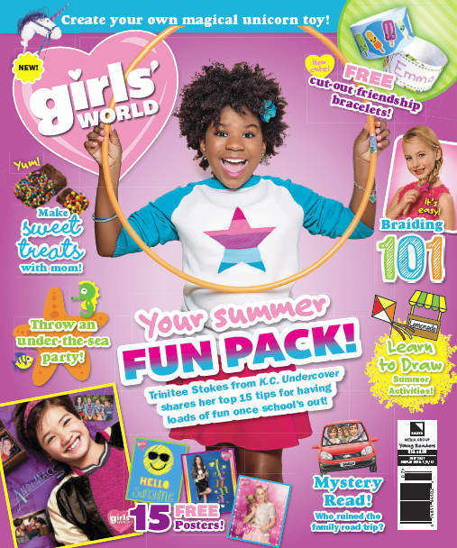 Girl Talk Magazine on X: We're celebrating #WorldBookDay with a Bookeez  giveaway for 5 lucky winners! 📚 Bookeez is your very own book making  studio! What will your story be? RT and