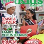 Our Kids Magazine