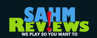 SahmReviews Logo