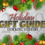 Sahmreviews Holiday Gift Guide 2019