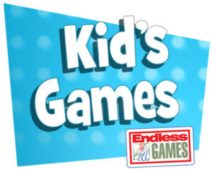 Kid's Games
