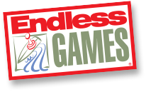 Endlesss Games