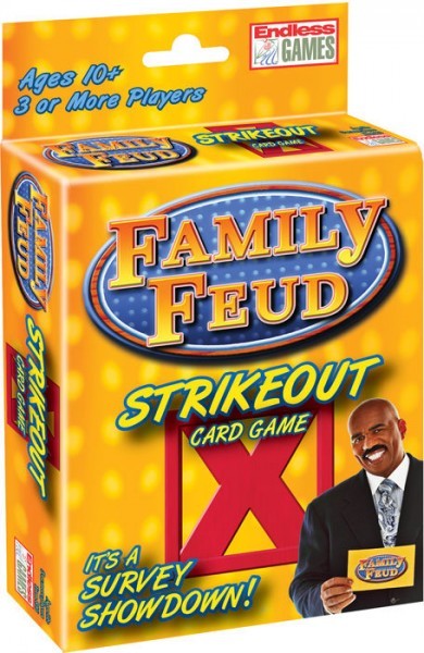 replacements card sets for family feud