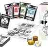 Hip Town Game Contents