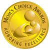 Kornerd Challenge Moms Choice Award Gold Winner