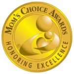 Moms Choice Award Gold Winner