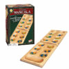 Mancala Board Game Contents