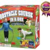 Obstacle Course in a Box Game Toy Insider Winner