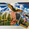 The Patriot Jigsaw Puzzle Complete 1000 Piece