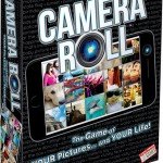 camera roll box